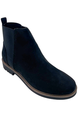 Esprit Boots