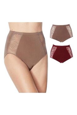 Rhonda Shear Panties
