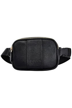 Pom Pom London Belt Bag & Fanny Pack