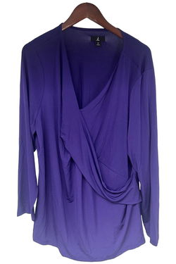 J Jason Wu Long Sleeves