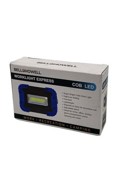 Bell & Howell Lighting