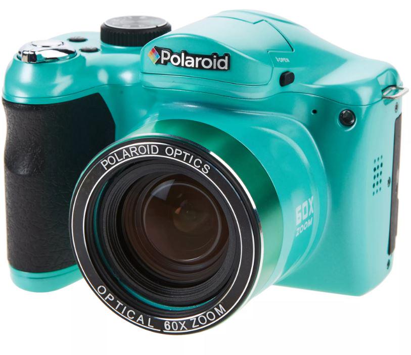 美品　Polaroid　i535 ◇ Polaroid i535 ポラロイド デジカメ - メルカリ