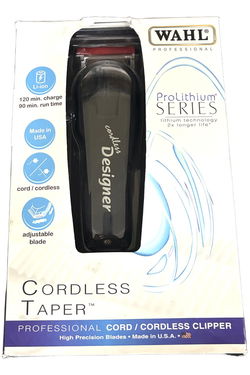 WAHL Shaver Clippers & Trimmers