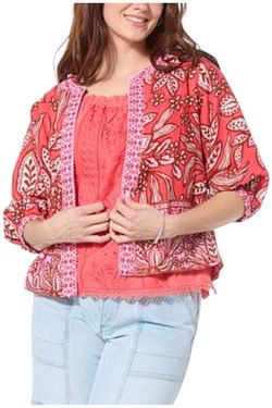 Democracy Women's Tops