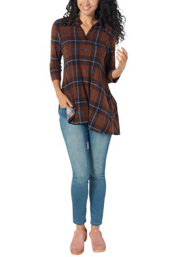 Attitudes by Renee Tunics