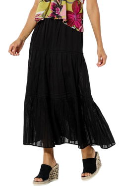 Antthony Maxi Skirt