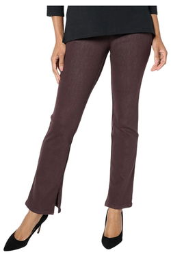 Belle by Kim Gravel Boot Cut Jeans