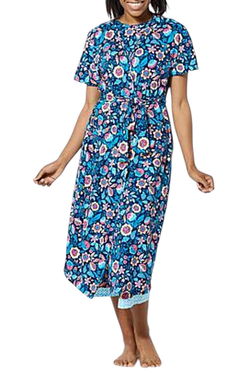 Comfort Code Robes