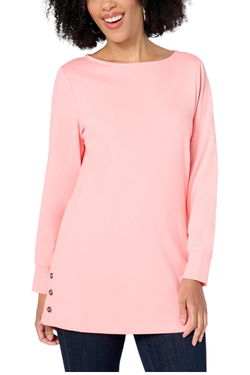 Denim & Co. Women's Tops