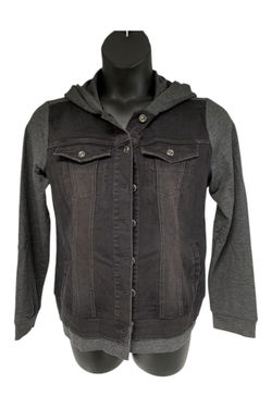 DG2 By Diane Gilman Jean Jackets