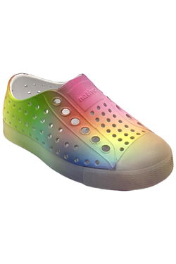 Native Shoes Toddler Girl's Sneakers