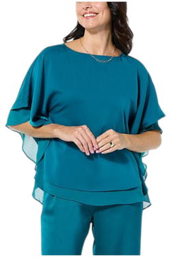 Nina Leonard  Women's Tops