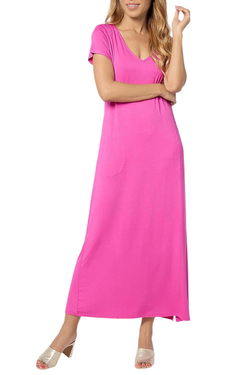 Belle by Kim Gravel Maxi