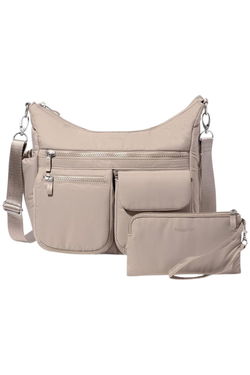 Baggallini  Crossbody