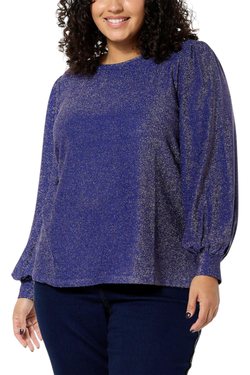 Diane Gilman Long Sleeves