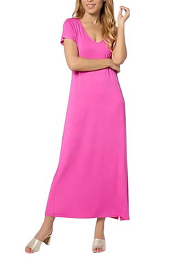 Belle by Kim Gravel Maxi