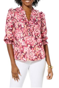 Democracy Women's Tops