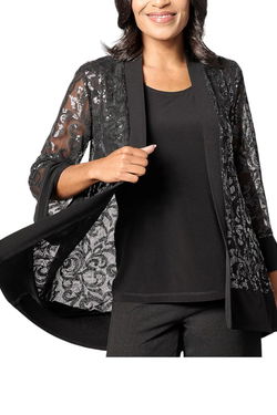 Susan Graver Sweaters & Hoodies