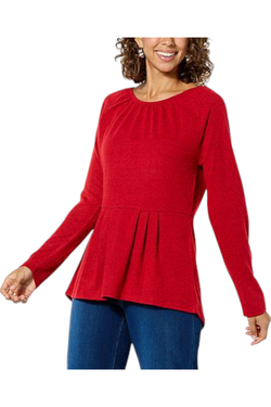 DG2 By Diane Gilman Long Sleeves