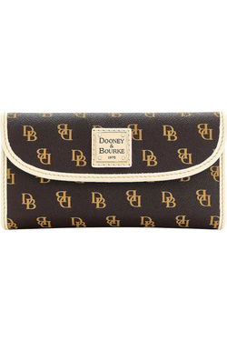 Dooney & Bourke Clutches