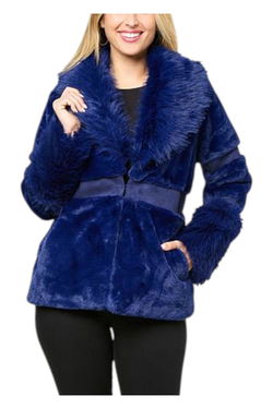 Kathy Ireland Women's Coats, Jackets & Vests