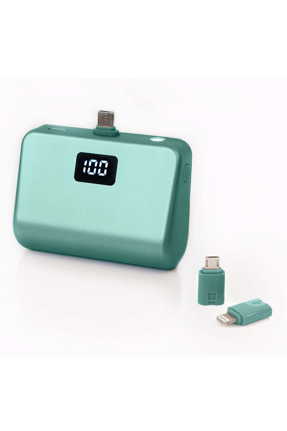 Limitless TotalBoost Mini 4K mAh Universal Power Bank | eBay