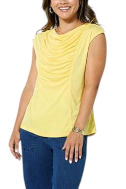 DG2 By Diane Gilman Blouses