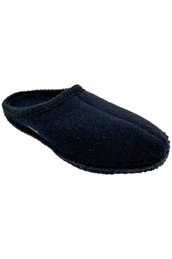 Haflinger Men's Slippers