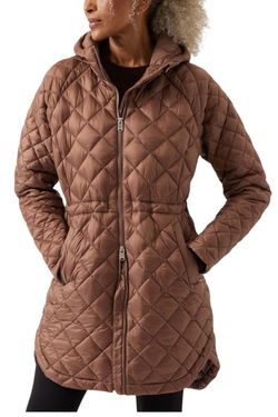 Athleta Women's Coats, Jackets & Vests