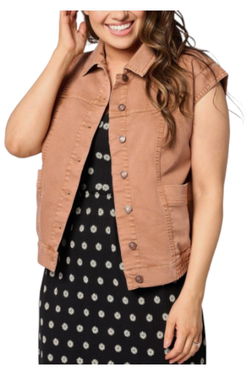 AnyBody Women's Coats, Jackets & Vests