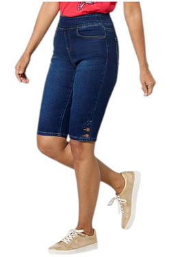 DG2 By Diane Gilman Women's Shorts
