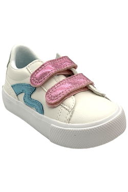 Blowfish Malibu Toddler Girl's Sneakers