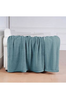 Warm+Cozy Blankets & Throws