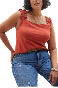 Anthropologie Tank Tops