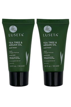 Luseta Beauty Hair Care