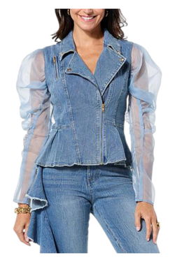 C. Wonder by Christian Siriano Women's Coats, Jackets & Vests