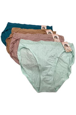 Jockey Panties