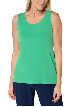 Susan Graver Tank Tops