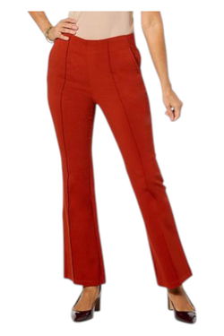 Nina Leonard  Women's Pants