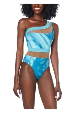 Nomad Women's Swimwear