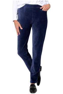Susan Graver Women's Pants