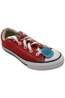 Converse Girl's Sneakers