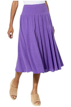One World Women's Skirts