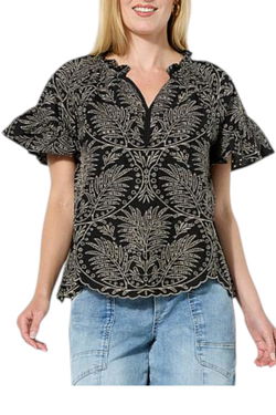 Democracy Short Sleeves