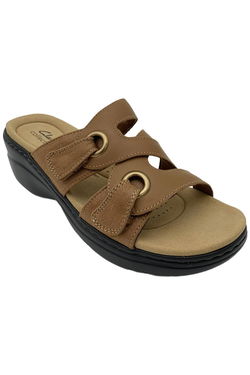 Clarks Sandals