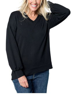 Belle by Kim Gravel Long Sleeves