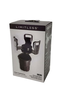 Limitless GPS & Car Accessories