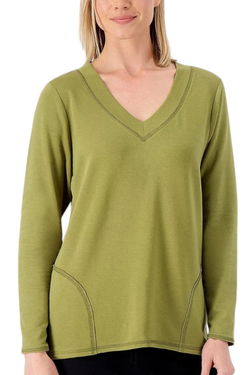 zuda Long Sleeves