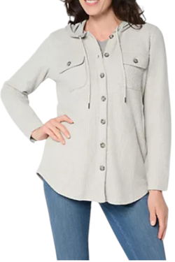 Belle by Kim Gravel Sweaters & Hoodies