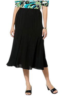 Jaclyn Smith Women's Skirts